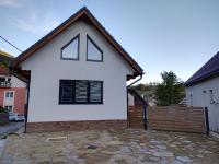 Rekreačný dom pod Smrekovom - B&B Lúčky