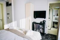Chambre Double Deluxe avec Douche