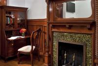 Chambre Lit Queen-Size 203