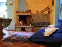 Sa ventana asulla - Ferienwohnung San Vito