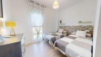 Renfurbis Vista Moderno 2 Rooms - B&B