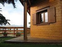 B&B Lo Chalet Di Ocre - B&B San Felice d'Ocre