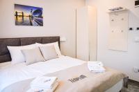 Chambre Double Deluxe avec Douche