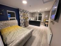 B&B Cardiff - Selection of stylish apartments within walking distance of Cardiff City Centre - Bed and Breakfast Cardiff