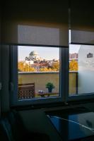 Monolocale con Balcone