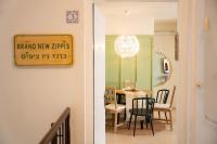 B&B Karmi’el - Brand New Zippi`s- karmiel - Bed and Breakfast Karmi’el