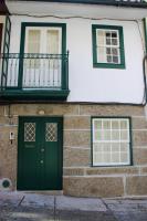 Casa de Couros - B&B