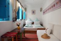 Chambre Double Standard N° 22