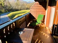 Dream Apartments No.202 - Right in the heart of Tále - Chambres d'hôtes Diel