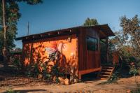 Terra Booma - Ferienwohnung Alto Paraíso de Goiás