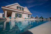 exclusive luxury villa monte pompilio - B&B