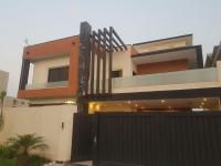 B&B Islamabad - Haven Lodge, Family Suite with Lounge & Kitchen - Bed and Breakfast Islamabad