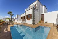 Villa Reymar - Chambres d’hôtes Tías