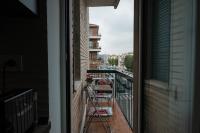 Zeus-08: Splendido monolocale, zona San Siro - Ferienwohnung Mailand