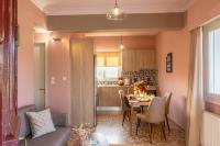 Villa Berlie - B&B Kerameiés