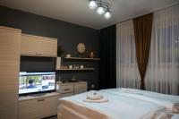 APARTMAN POZORISTE Penthaus