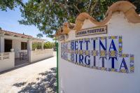 Bettina & Birgitta - Formentera Break - B&B