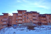 B&B Mâcot-la-Plagne - Studio 2-3 pers at the foot of the slopes - Bed and Breakfast Mâcot-la-Plagne