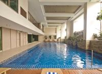 Family KL Greenbelt Makati - Bed and Breakfast Manilla