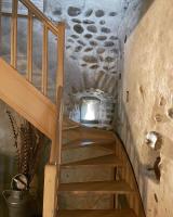 Chateau de la Saone - B&B Lens-Lestang