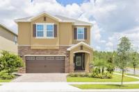 7601 Villa- Private Pool -Spa- Game Room- Luxury Themed - B&B