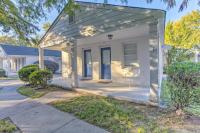 Walk to the Best of Midtown Charming Cottage - Chambres d’hôtes Memphis