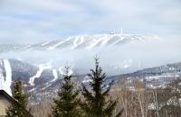 Chalet de 2 dormitorios