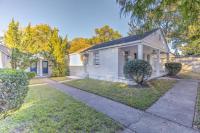 Midtown Gated Cottage w Parking Near Overton Square - B&B
