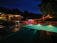 Gatun Lake Lodge Hotel - B&B Pueblo Nuevo