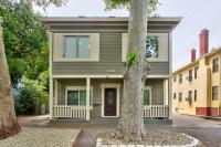 Marvelous Midtown Stay with a Modern Twist - B&B
