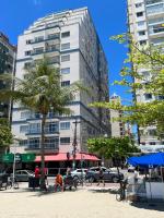 Mar Doce Lar Pé na Areia - B&B