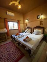 B&B Nkob - Berber Nomad Kasbah - Bed and Breakfast Nkob