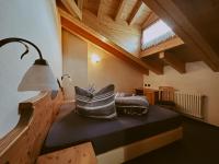 Appartement met 1 Slaapkamer - Zolder