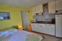 Apartment mit Meerblick