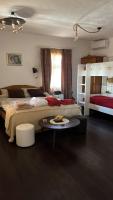 Habitación Cuádruple con baño privado