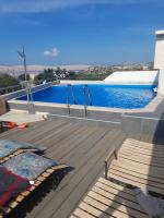 Apartmani CESARICA - B&B Karlobag
