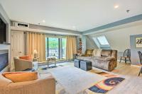 Walk to Lifts & Village! Killington Mountain Condo - B&B Killington