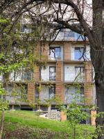 BOTKa apartmán, Tatranská Štrba - B&B Tatranská Štrba