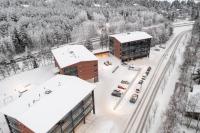 Bellarova Apartments IV - Bed and Breakfast Rovaniemi