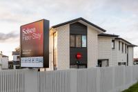 B&B Auckland - Solsen Flexi-Stay - Bed and Breakfast Auckland