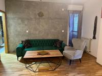 B&B Skopje - Great location in centar - Bed and Breakfast Skopje