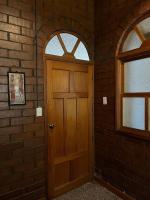 Single Room with Shared Bathroom