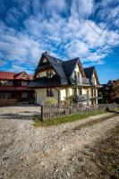 Domki Bukowianka - Bed and Breakfast Murzasichle