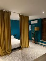 GA #19 Home - B&B Bari