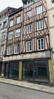 Studio confortable au cœur de Rouen - Ferienwohnung