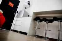 SmartBox Campana - Ferienwohnung