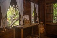Luxe Kamer met 1 of 2 Bedden en Uitzicht op de Rivier