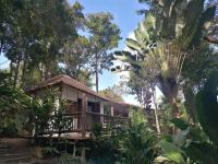 One-Bedroom Bungalow (2 Adults)