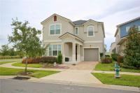 Solara Resort Themed Bedrooms - South facing pool - Chambres d’hôtes Kissimmee