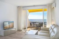 B&B Marbella - Puerto Cabopino Apartment - Bed and Breakfast Marbella